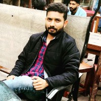 Rahul Baisane