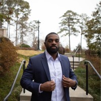 Emmanuel Scott