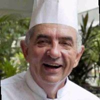 Alain Darc