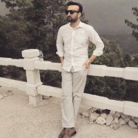 Saqib Javed