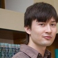 Albert Khamidullin