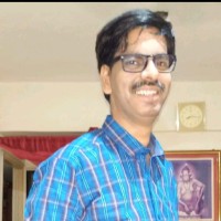 Rajesh Ghag