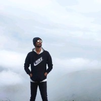 Manjunath D C