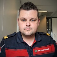 Jeroen Van Rossum