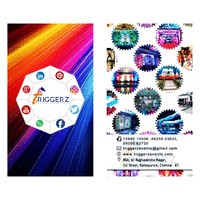 TriggerZ Events
