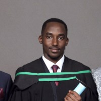 Michael Matovu