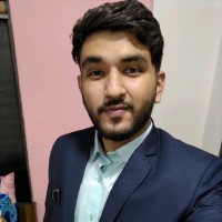 Dhairya Vyas