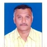 Krishnamurthy D