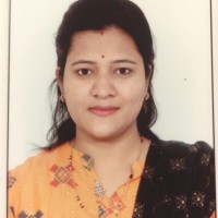 Pratibha Thodsare