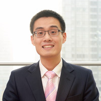 王智鹏Ross