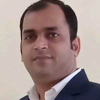 Anup Shukla