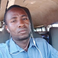 Dicson Ouko