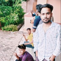 Md Waish Ansari