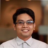 Raphael Roxas, CPA, CISA