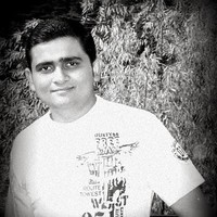 Parth Desai