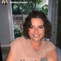 Geisy Antunes