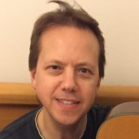 Peter Elliott