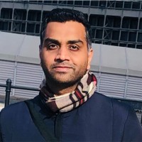 Srikanth Raghunathan