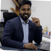 AUGUSTIN RAJ A 🇮🇳