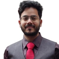 Shubham Sapre