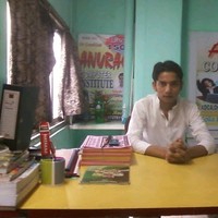 Khursheed Ahmad
