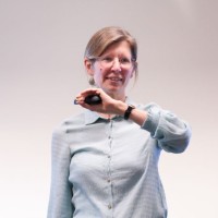 Daniela Iser-Quirgst