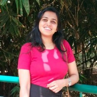 Dr. Sreeveena PS, Pharm. D, Rph