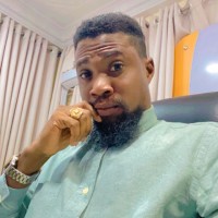 Feranmi Adegboyega Samuel