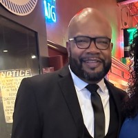 Marquise O'Neal Sr.