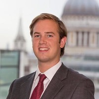 Jack Bladon, CFA