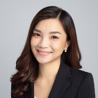 Shirley Wong