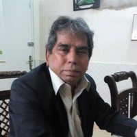 Qadir Soomro