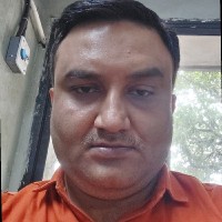 Rakesh Doni