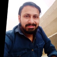 Vikas Kumar Janagal