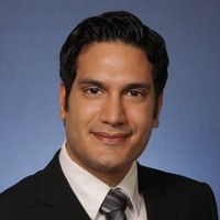Arash H. Hedjazi
