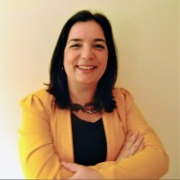Ana Margarida Soares Dos Reis