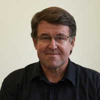 Jeff Wolff