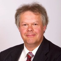 Colin Greatorex