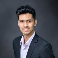 Shashank Subramanian
