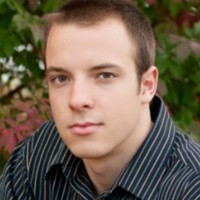Jonathan Strong