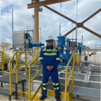 Victor Hugo Alfonso Gomez