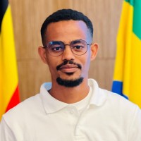 Yimesgen Tarekegn, DVM, MPH Candidate