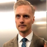Linus Jägrell