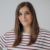 Vitaliia Zhyvachivska