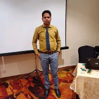 Vikash Sharma