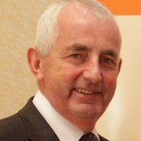 Pat Harvey