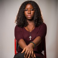 Razougwendé Nadège NANA