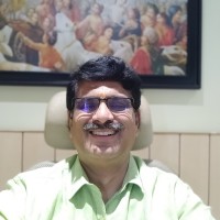Arun Sripada Rao