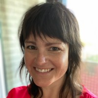Alma Ortman, Msw