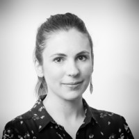 Anne-Claire DE POULPIQUET